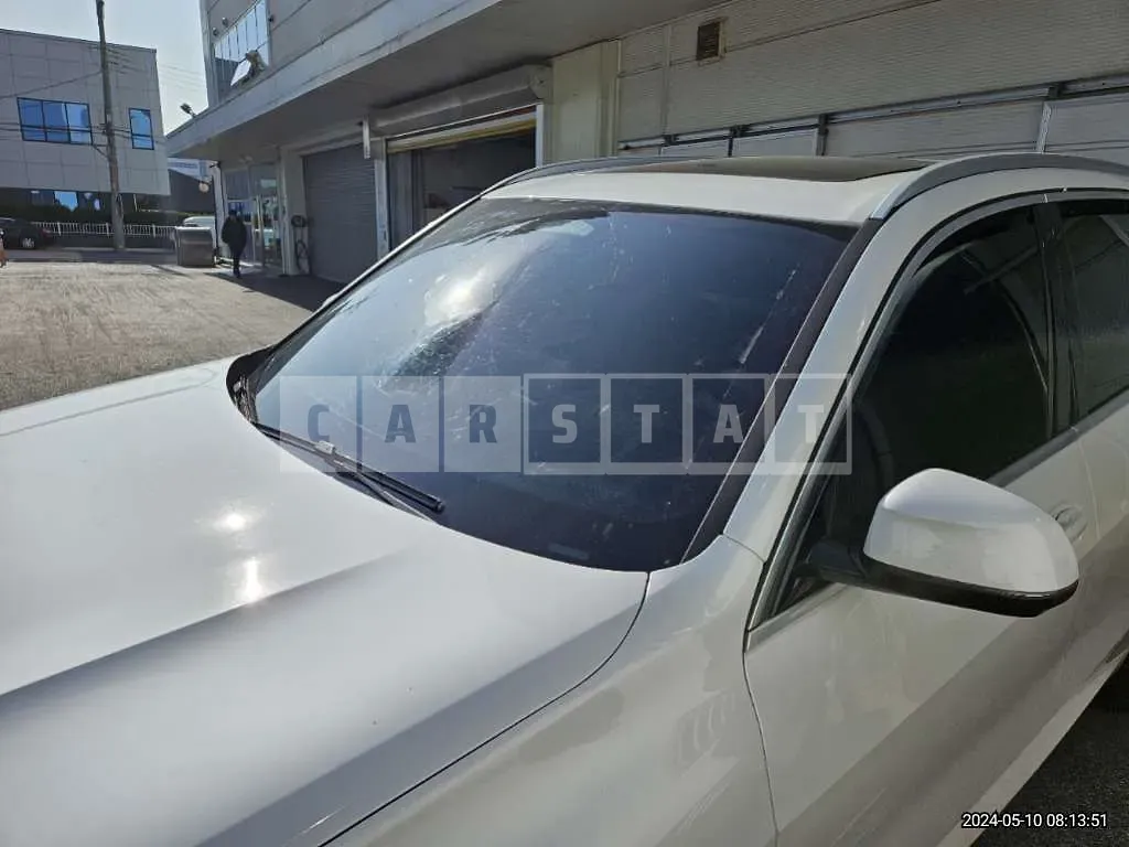 Photo 2 of 50: 2021 BMW X5 xDrive 40i — Korean insurance auction