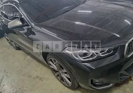 Photo 2 of 9: 2023 BMW X2 M35i, VIN WBAYN1103P5V40039 — Korean insurance auction