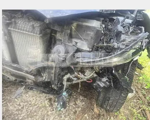 Photo 2 of 22: 2017 Kia Sorento 4WD — Korean insurance auction