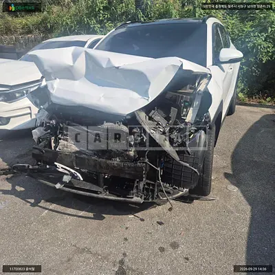2019 Tucson Tucson