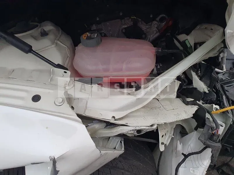 Photo 2 of 32: 2021 Kia K5 2.0, VIN KNAG541ABMA086157 — Korean insurance auction
