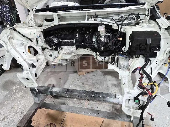 Photo 2 of 19: 2022 Kia Sportage 1.6T Gasoline — Korean insurance auction