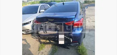 2016 Genesis G80
