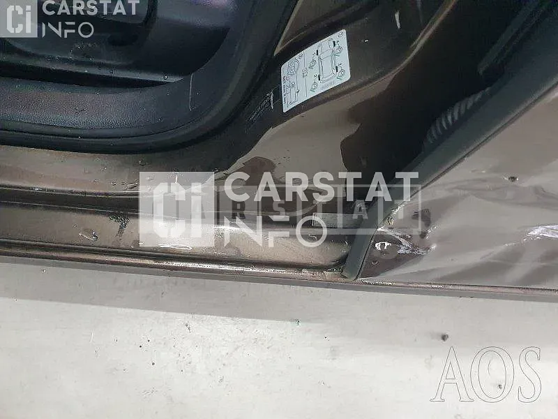 Photo 2 of 27: 2015 Volkswagen Zeta 2.0 TDI BMT Premium — Korean insurance auction