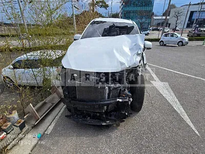 Photo 1 of 19: 2019 Kia Carnival, VIN KNAMB81ABKS607408 — Korean insurance auction