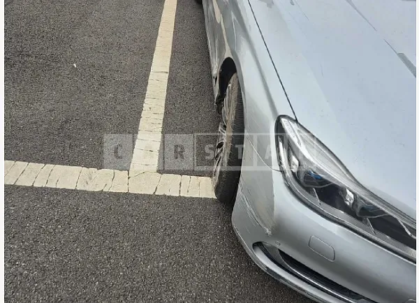 Photo 2 of 23: 2016 BMW 750Li xDrive — Korean insurance auction