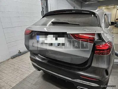 2024 Mercedes-Benz GLA250 4MATIC