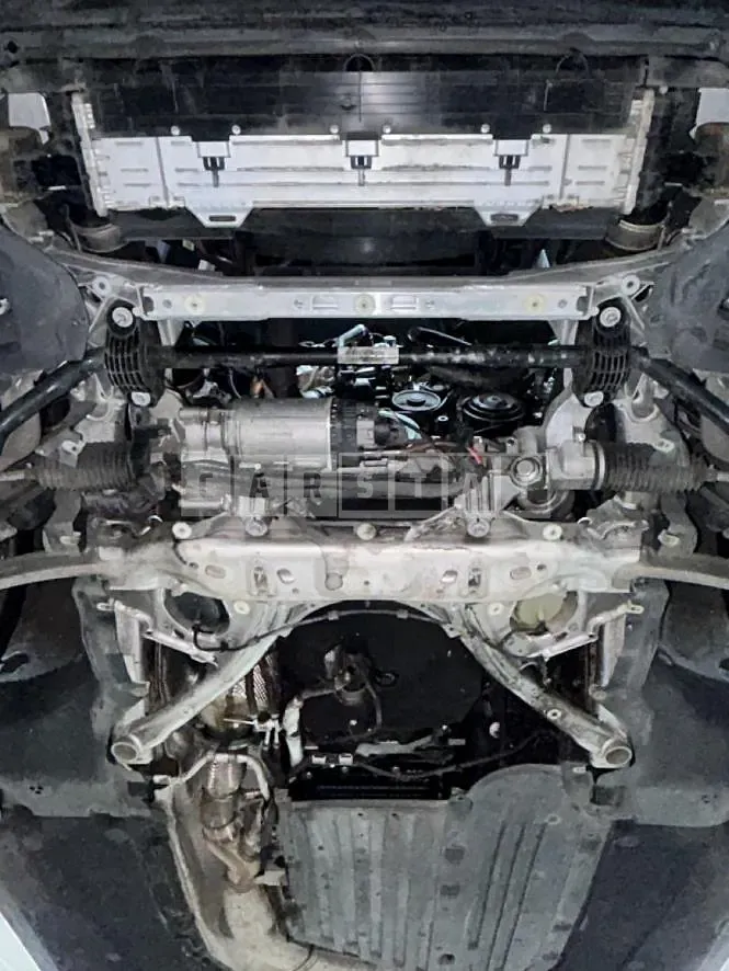Photo 2 of 37: 2020 BMW 520d M Sport Package — Korean insurance auction