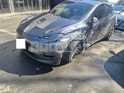 2024 Tesla Model Y RWD