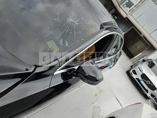 Photo 2 of 48: 2020 Volvo S90 T5 — Korean insurance auction