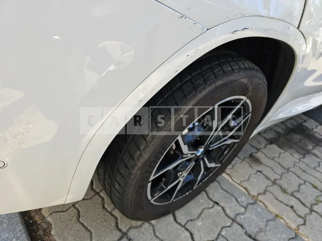 Photo 2 of 60: 2023 BMW X3 xDrive20i — Korean insurance auction