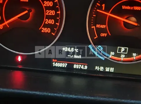 Photo 2 of 40: 2017 BMW 320d, VIN WBA8C5100HK855011 — Korean insurance auction