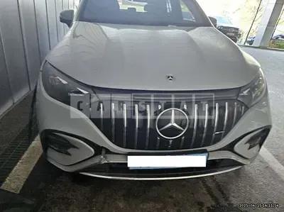 2023 Mercedes-Benz EQE500 4MATIC SUV