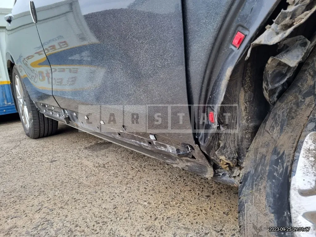 Photo 2 of 14: 2016 Kia Sorento 2.0, VIN KNAPK81ABHA271890 — Korean insurance auction