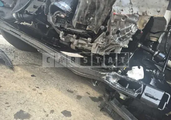 Photo 2 of 14: 2025 Hyundai Kona — Korean insurance auction