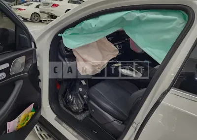2022 Mercedes-Benz GLE400 d 4MATIC Coupe