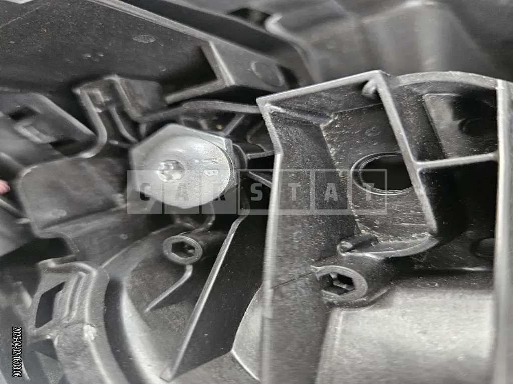 Photo 2 of 3: 2025 BMW (parts) X3 20 xDrive Headlights — Korean insurance auction