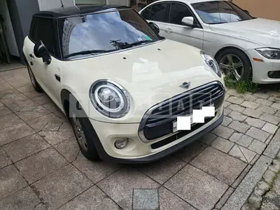 Photo 1 of 23: 2019 MINI Cooper, VIN WMWXP5102K2H92388 — Korean insurance auction
