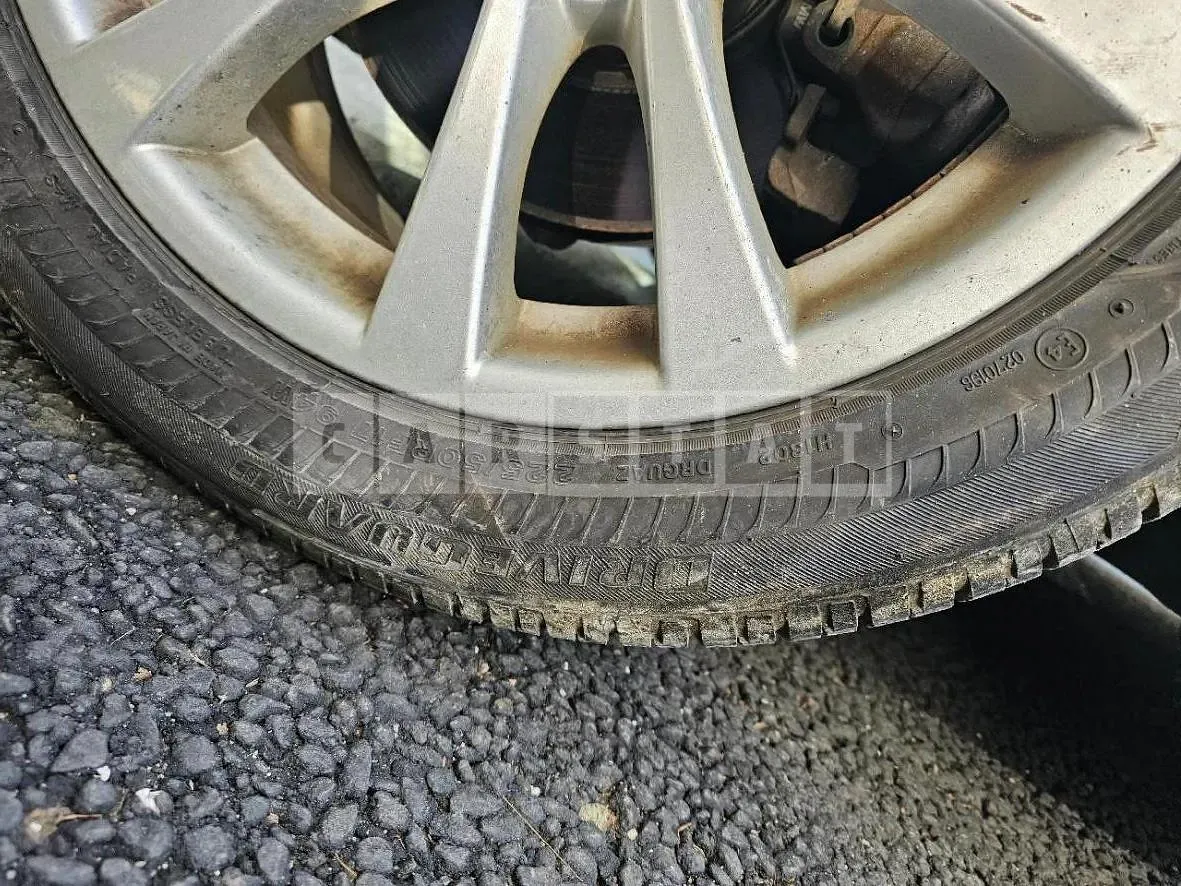 Photo 2 of 30: 2018 BMW 320d WLTP, VIN WBA8C5104J5L45751 — Korean insurance auction