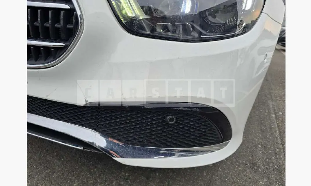 Photo 3 of 3: 2021 Mercedes-Benz (parts) E350 4Matic Headlamp — Korean insurance auction