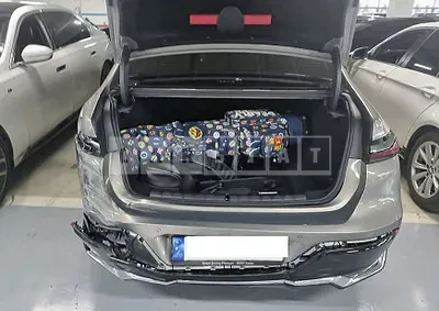 2023 BMW 740d xDrive