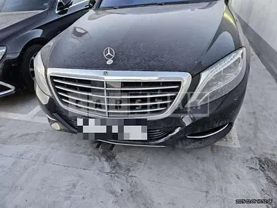 2016 mercedes s500 4matic l