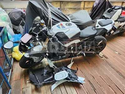 2023 BMW S1000RR