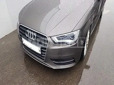 2016 Audi A3 35 TDI Sportback