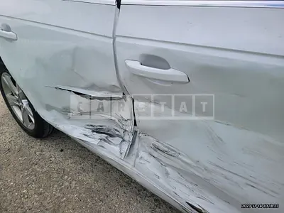 Photo 1 of 21: 2018 Audi A4 30 TDI, VIN WAUZZZF43JA167621 — Korean insurance auction