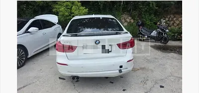 Photo 1 of 11: 2018 BMW 320d Gran Turismo — Korean insurance auction