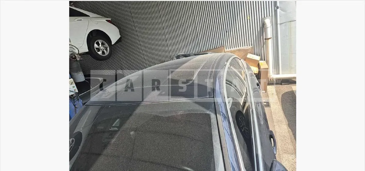 Photo 2 of 26: 2020 BMW 320d Gran Turismo RDE2 — Korean insurance auction