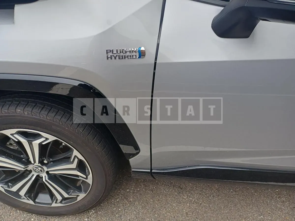 Photo 2 of 48: 2023 Toyota Lave 4 PHEV — Korean insurance auction