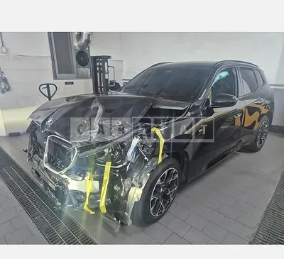 Photo 1 of 24: 2025 BMW X3 20 xDrive — Korean insurance auction