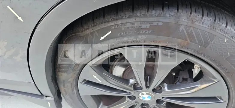 Photo 2 of 21: 2020 BMW X1 xDrive18d Advantage — Korean insurance auction
