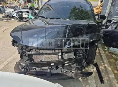 Photo 1 of 77: 2025 Hyundai Tucson NX4 — Korean insurance auction