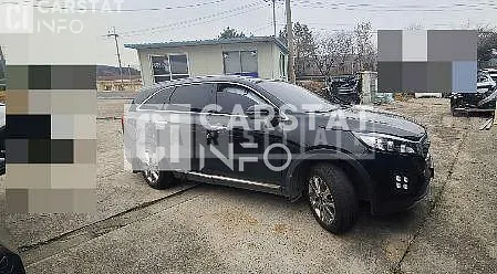 Photo 2 of 32: 2016 Kia Sorento, VIN KNAPH81ABGA218865 — Korean insurance auction