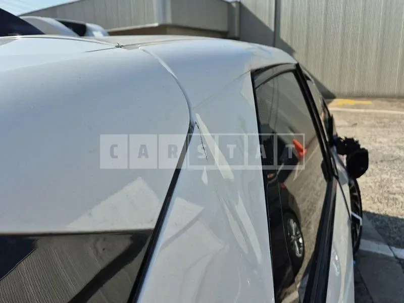 Photo 2 of 29: 2022 Hyundai Modern Ionic 5 — Korean insurance auction
