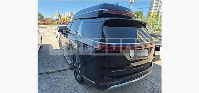 Photo 1 of 11: 2021 Kia Carnival High Limousine 3.5 Gasoline — Korean insurance auction