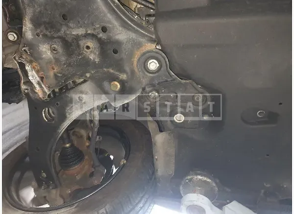 Photo 2 of 19: 2018 Kia Carnival — Korean insurance auction