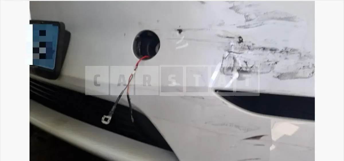 Photo 2 of 48: 2023 Tesla Model Y RWD — Korean insurance auction