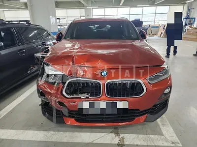 2019 bmw x2 xdrive20d advantage
