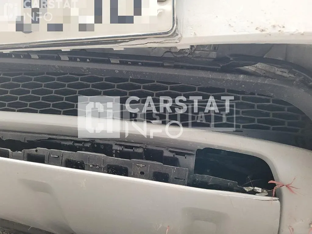 Photo 2 of 43: 2018 Land Rover Discovery Sports 2.0d — Korean insurance auction