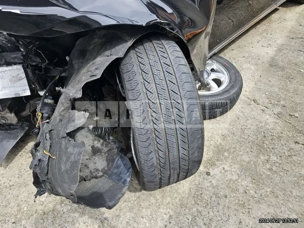Photo 2 of 25: 2016 Mercedes-Benz S400 4Matic L — Korean insurance auction