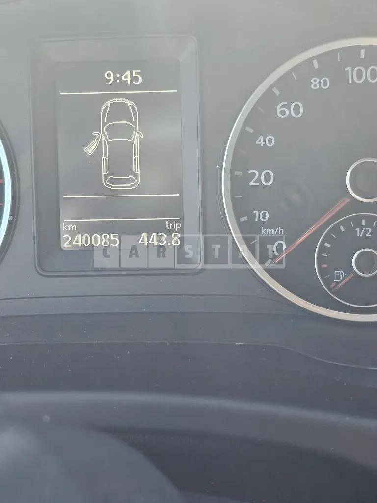 Photo 2 of 8: 2015 Volkswagen CC 2.0 TDI Blue Motion — Korean insurance auction