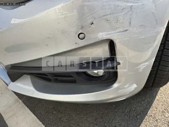 Photo 2 of 19: 2018 BMW 320d GranTurismo, VIN WBA8T3107JGB15746 — Korean insurance auction
