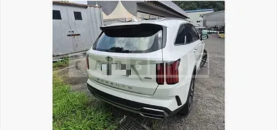 Photo 1 of 66: 2021 Kia Sorento 1.6 (Hybrid) — Korean insurance auction