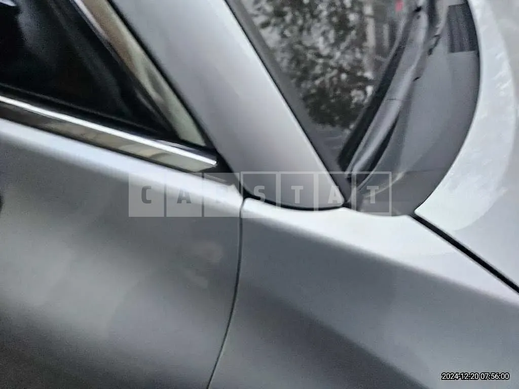 Photo 2 of 23: 2023 Toyota Camry Hybrid — Korean insurance auction