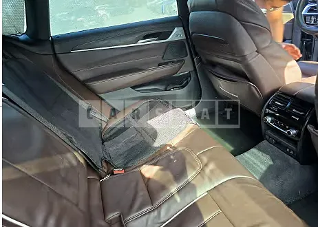 Photo 2 of 18: 2022 BMW 620d — Korean insurance auction