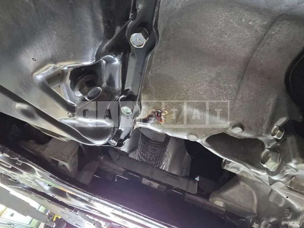 Photo 2 of 4: 2019 Nissan Altima 2.5 — Korean insurance auction