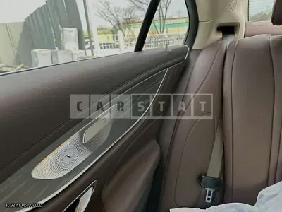 Photo 1 of 9: 2020 Mercedes-Benz CLS450 4Matic, VIN W1K2J5KB5LA073676 — Korean insurance auction